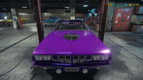 Car Mechanic Simulator 2018: Plymouth — screenshot 3