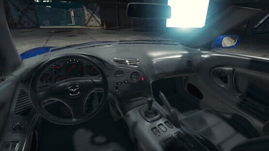 Car Mechanic Simulator 2018: Mazda — screenshot 3