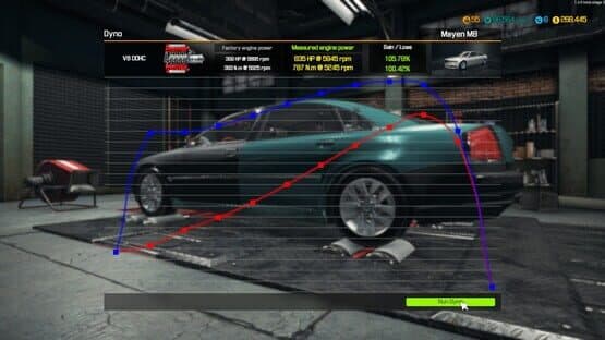 Car Mechanic Simulator 2018: Tuning — screenshot 4