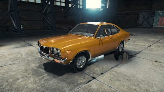 Car Mechanic Simulator 2018: Mazda — screenshot 4