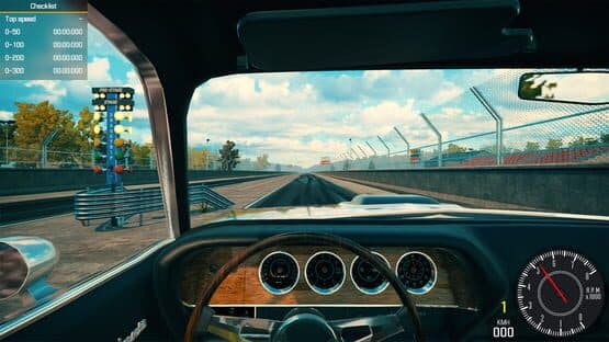 Car Mechanic Simulator 2018: Plymouth — screenshot 4
