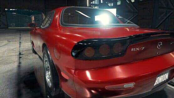 Car Mechanic Simulator 2018: Mazda — screenshot 5