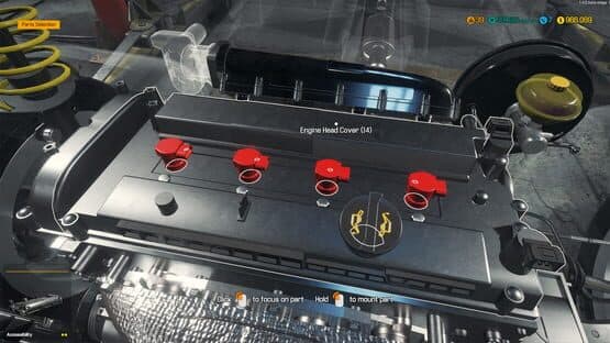 Car Mechanic Simulator 2018: Tuning — screenshot 7