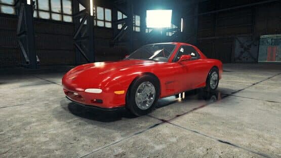 Car Mechanic Simulator 2018: Mazda — screenshot 6
