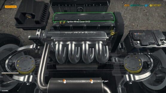Car Mechanic Simulator 2018: Lotus — screenshot 4