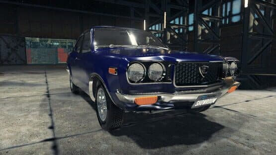 Car Mechanic Simulator 2018: Mazda — screenshot 7