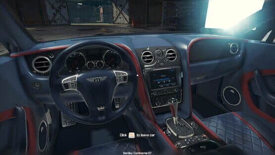 Car Mechanic Simulator 2018: Bentley Remastered — screenshot 7
