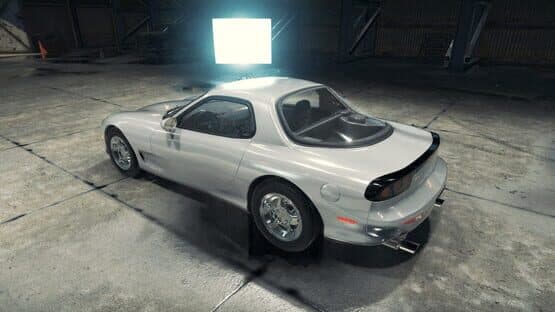 Car Mechanic Simulator 2018: Mazda — screenshot 8