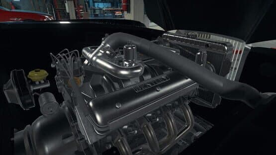 Car Mechanic Simulator 2018: Bentley Remastered — screenshot 8