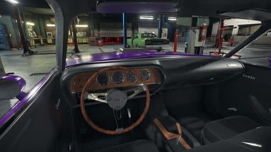 Car Mechanic Simulator 2018: Plymouth — screenshot 7