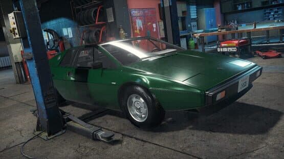 Car Mechanic Simulator 2018: Lotus — screenshot 8