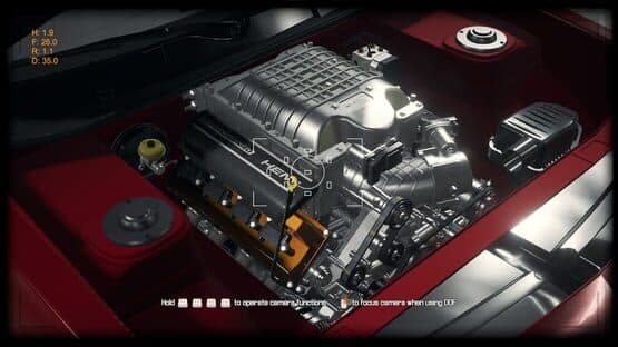 Car Mechanic Simulator 2018: Dodge Modern — screenshot 2