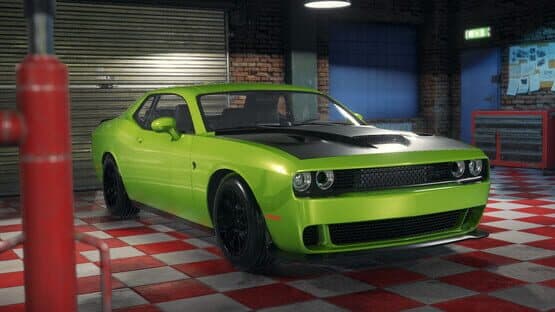 Car Mechanic Simulator 2018: Dodge Modern — screenshot 3