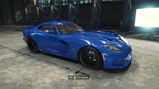 Car Mechanic Simulator 2018: Dodge Modern — screenshot 4