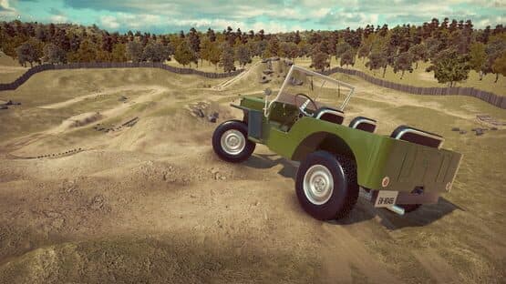 Car Mechanic Simulator 2018: Jeep — screenshot 5