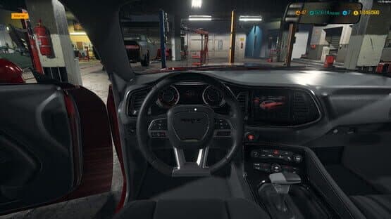 Car Mechanic Simulator 2018: Dodge Modern — screenshot 5