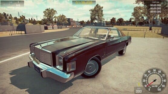 Car Mechanic Simulator 2018: Chrysler — screenshot 6