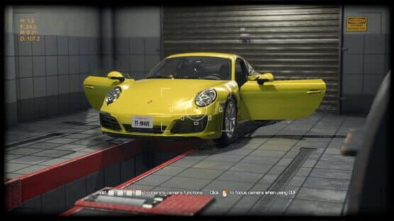 Car Mechanic Simulator 2018: Porsche — screenshot 4