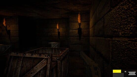 Thirty Minute Nightmare — screenshot 1