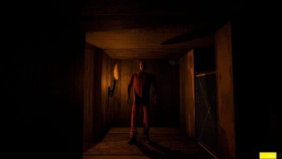 Thirty Minute Nightmare — screenshot 3
