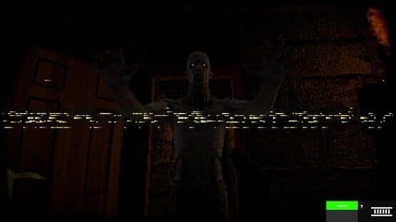 Thirty Minute Nightmare — screenshot 4