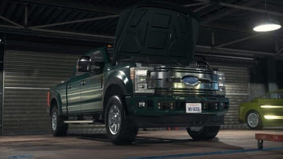 Car Mechanic Simulator 2018: Ford — screenshot 5