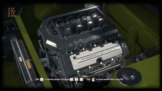 Car Mechanic Simulator 2018: Ford — screenshot 6