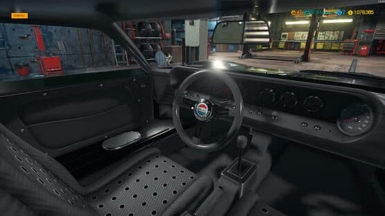 Car Mechanic Simulator 2018: Ford — screenshot 7
