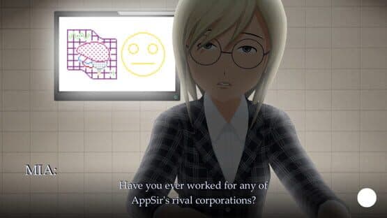 The Last Yandere: Cursed Dark — screenshot 3