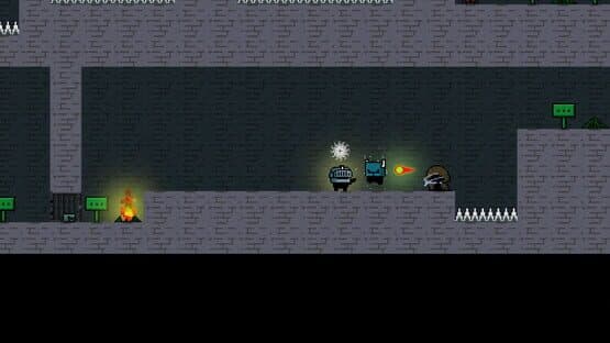 Path of Sacrifice — screenshot 1