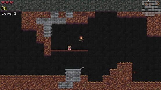 Dungless — screenshot 2