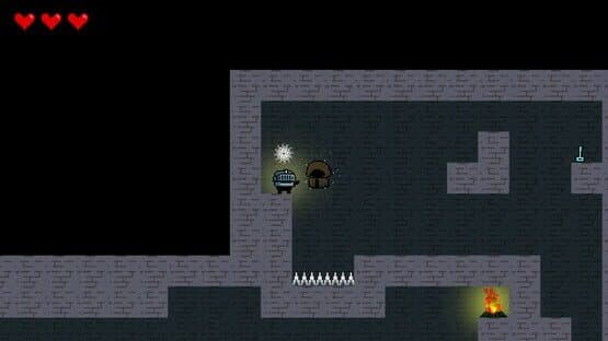 Path of Sacrifice — screenshot 2