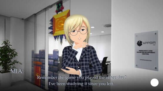 The Last Yandere: Cursed Dark — screenshot 5
