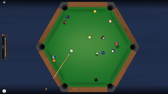 Really Weird Pool — screenshot 4