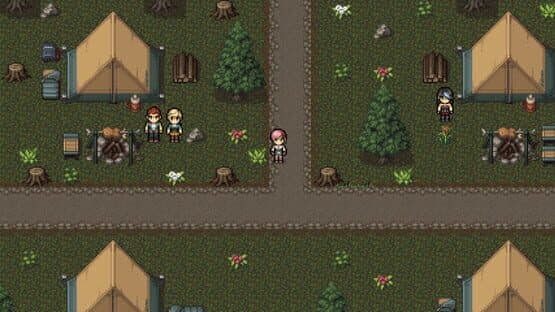 Detective Story: Reporter — screenshot 2