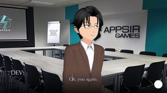 The Last Yandere: Cursed Dark — screenshot 6