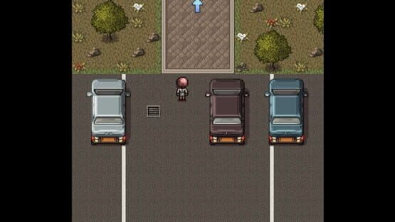 Detective Story: Reporter — screenshot 3