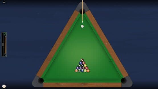 Really Weird Pool — screenshot 5