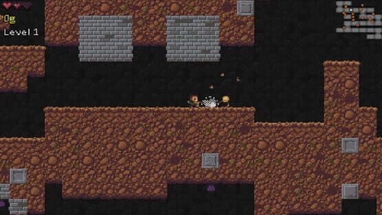 Dungless — screenshot 5
