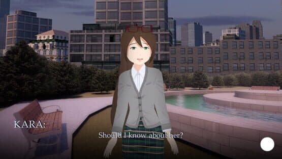 The Last Yandere: Cursed Dark — screenshot 7