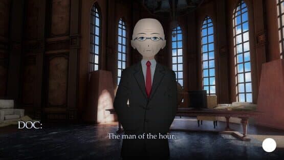 The Last Yandere: Cursed Dark — screenshot 8