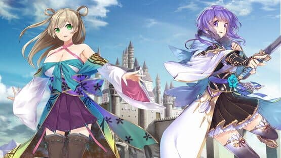 Heroines — screenshot 1