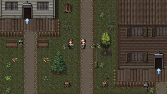 Detective Story: Reporter — screenshot 4