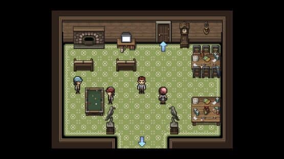 Detective Story: Reporter — screenshot 5