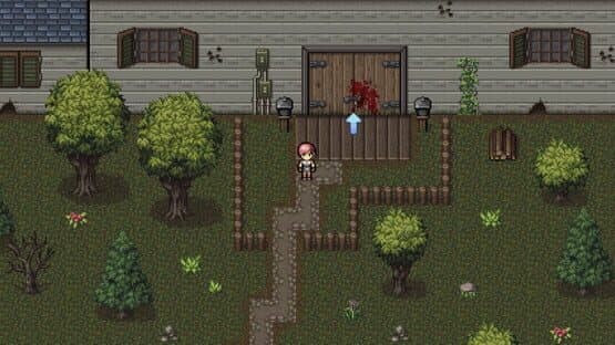 Detective Story: Reporter — screenshot 6