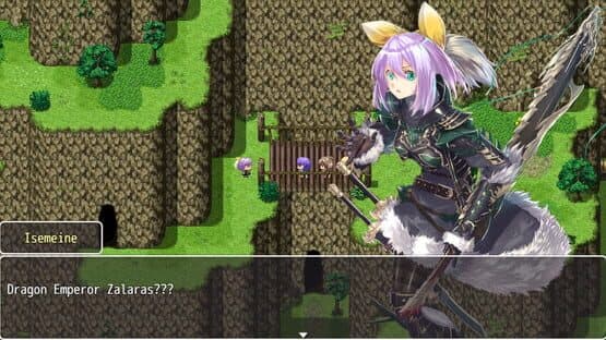 Heroines — screenshot 5