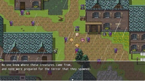 Heroines — screenshot 8
