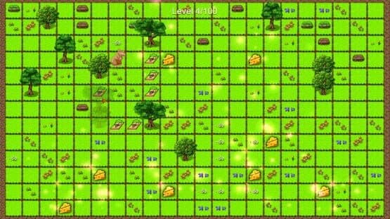 Mouse Hunter — screenshot 1