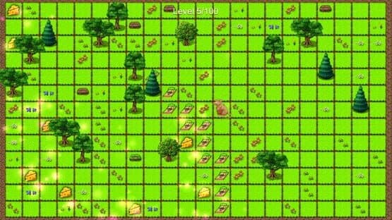 Mouse Hunter — screenshot 2