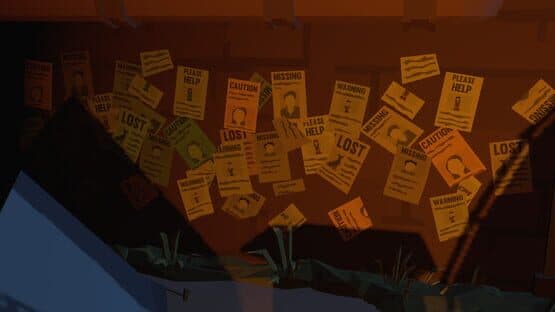 Undeadly — screenshot 2